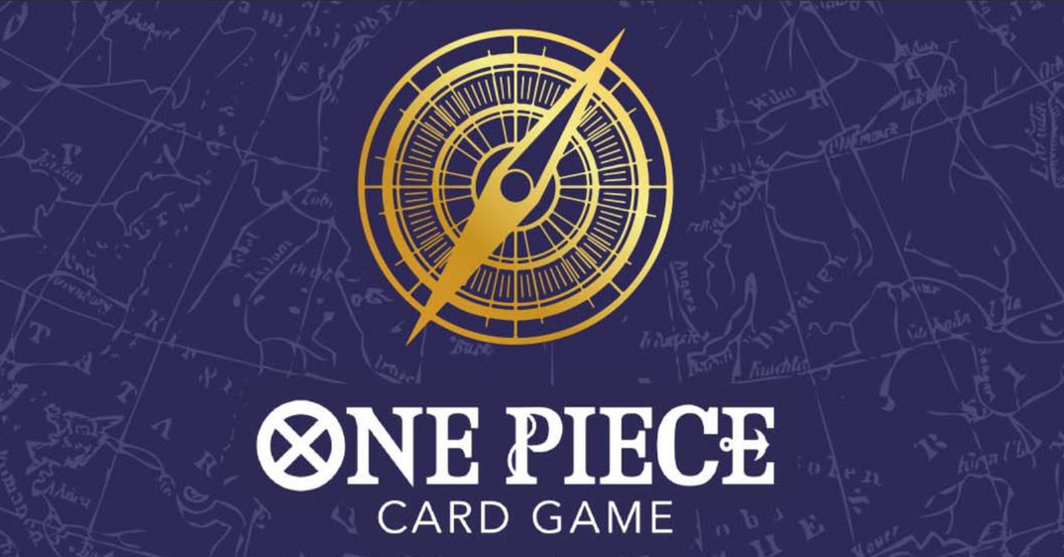 One Piece TCG