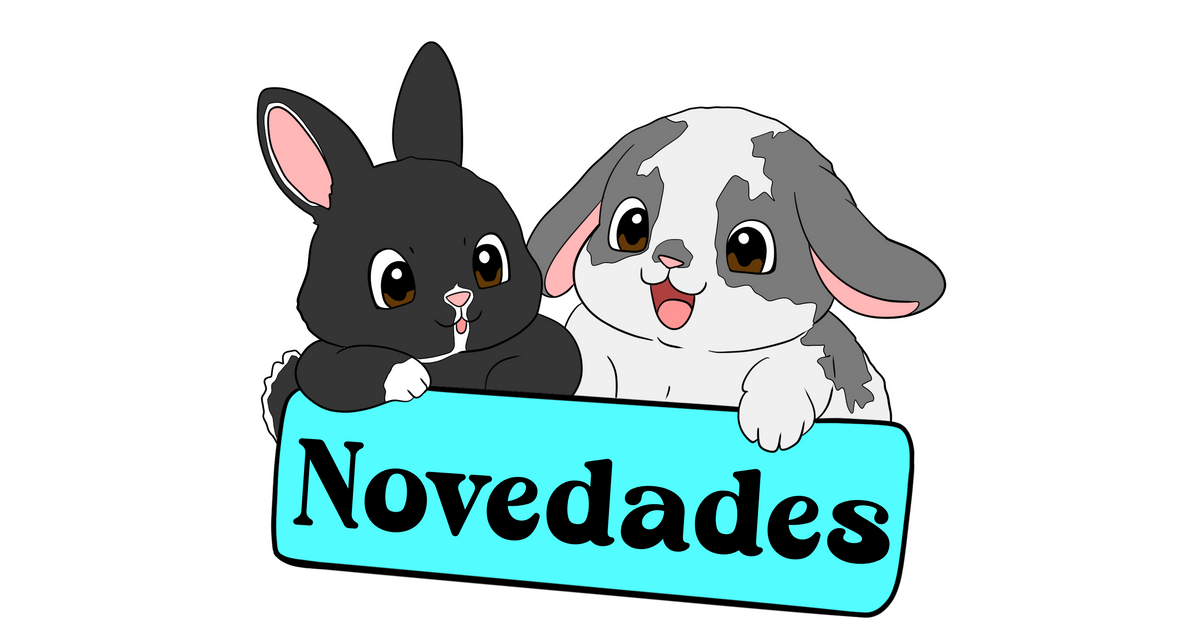 NOVEDADES