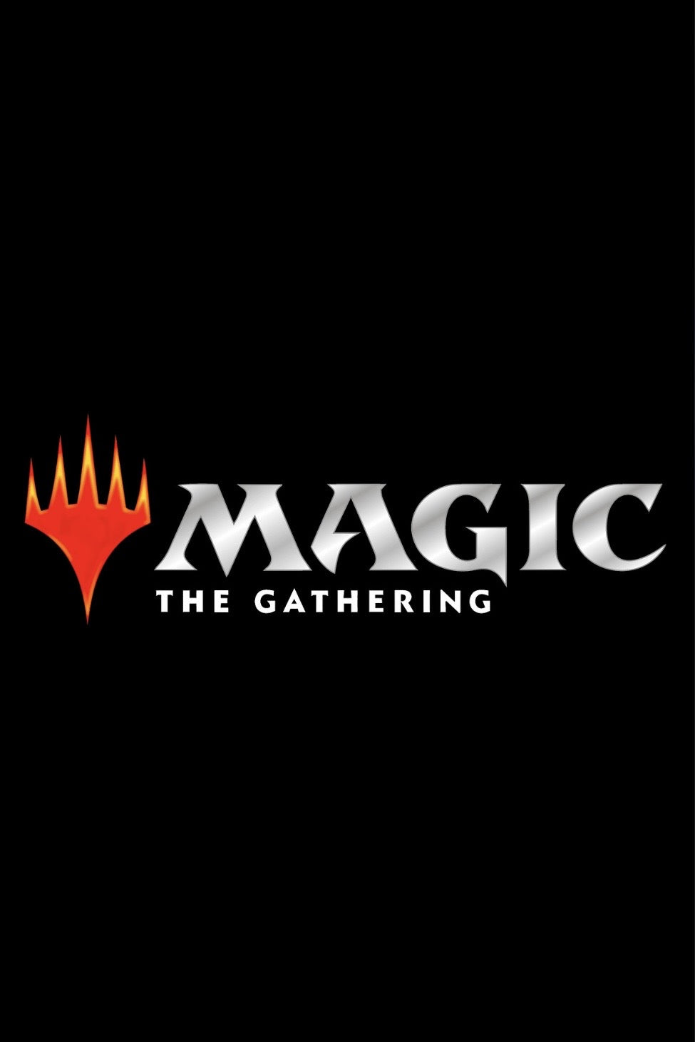 Magic The Gathering