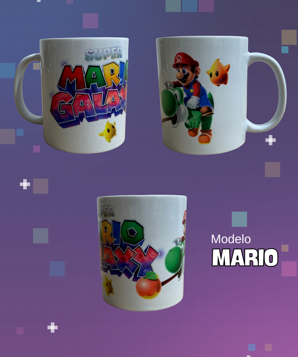 Taza Anime & peliculas