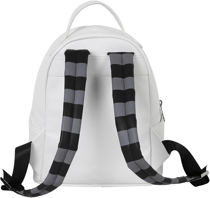 Mochila Jack Pesadilla Antes de Navidad Disney 25cm