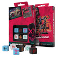Set de Dados D6 Suicide Squad - Batman Miniature Game