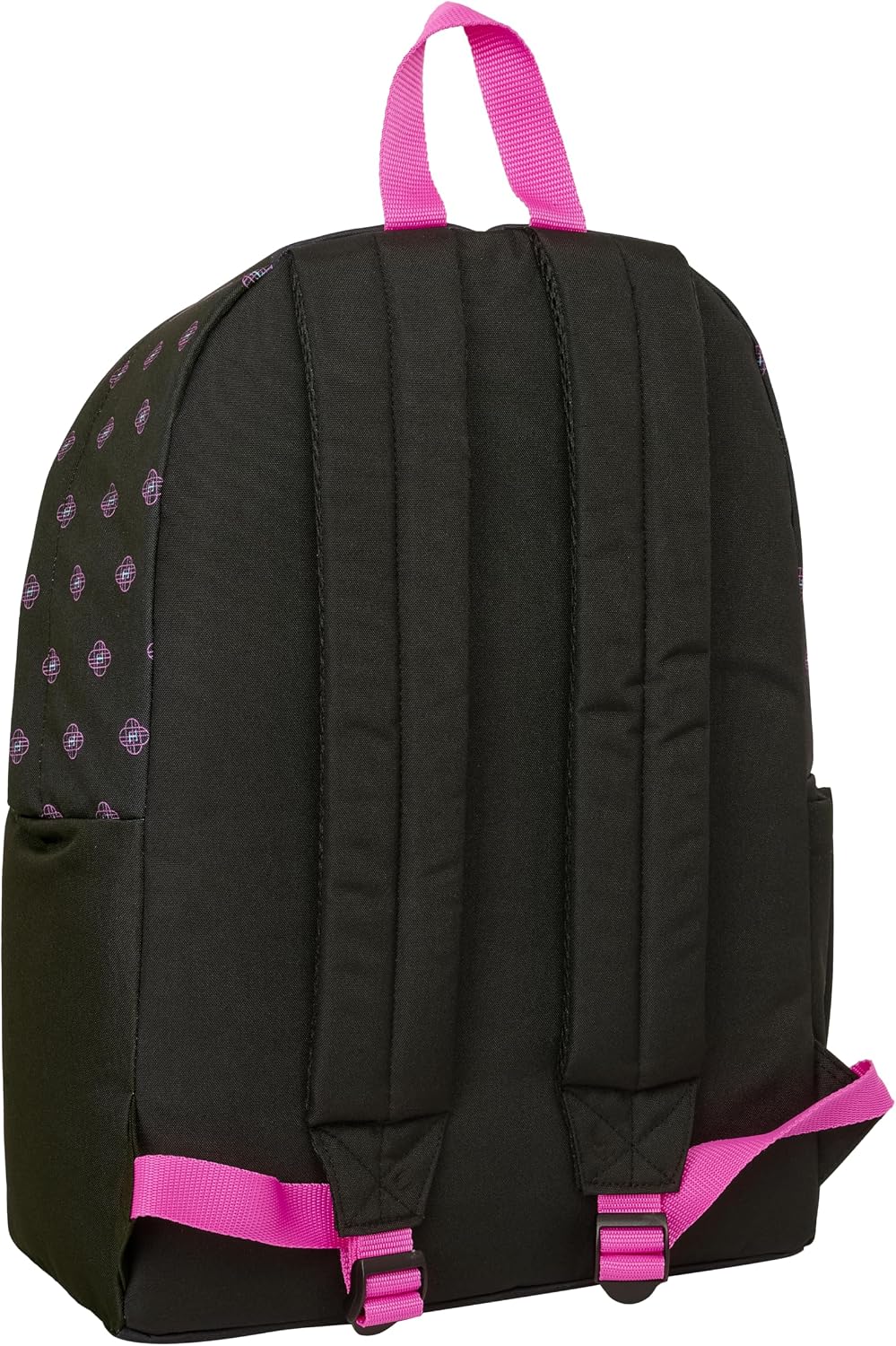 Mochila Kpop Demon Hunters 43cm