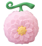Lampara Fruta Flower-Flower One Piece