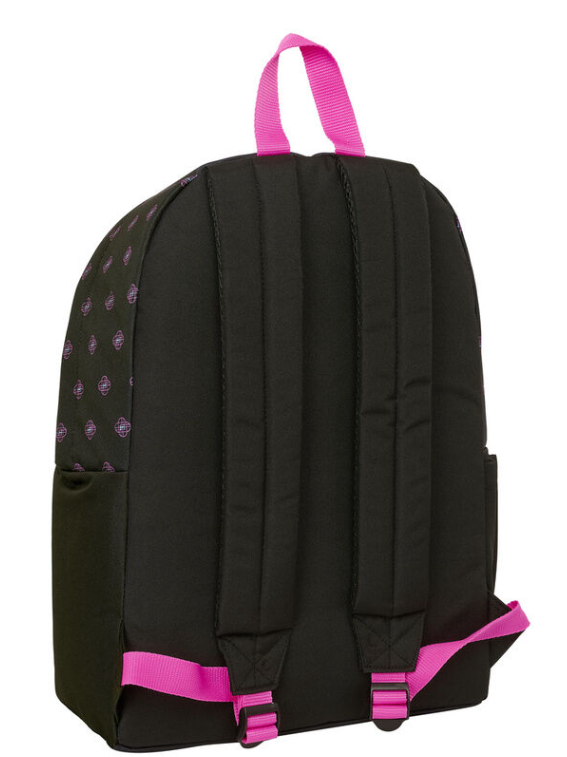 Mochila Kpop Demon Hunters 43cm