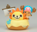 Figura Tony Tony Chopper Paldolce One Piece Ver B 5cm