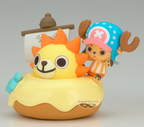 Figura Tony Tony Chopper Paldolce One Piece Ver B 5cm