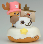 Figura Tony Tony Chopper Paldolce One Piece Ver A 6cm
