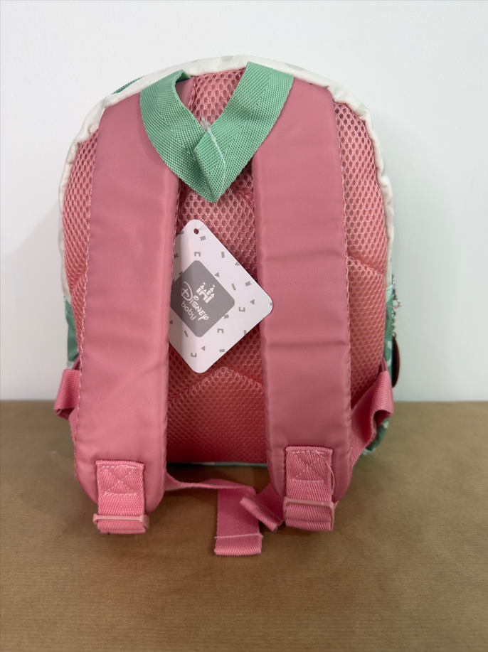 Mochila El Rey Leon Disney 27cm