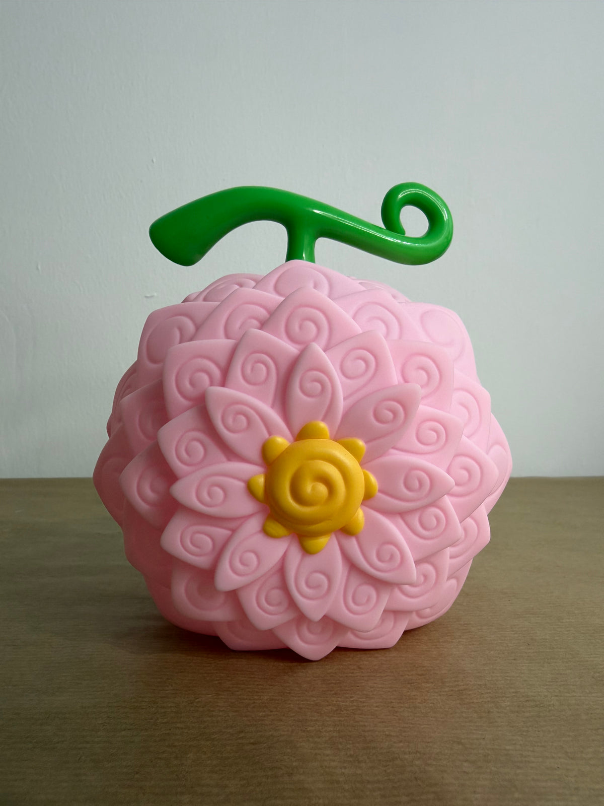 Lampara Fruta Flower-Flower One Piece