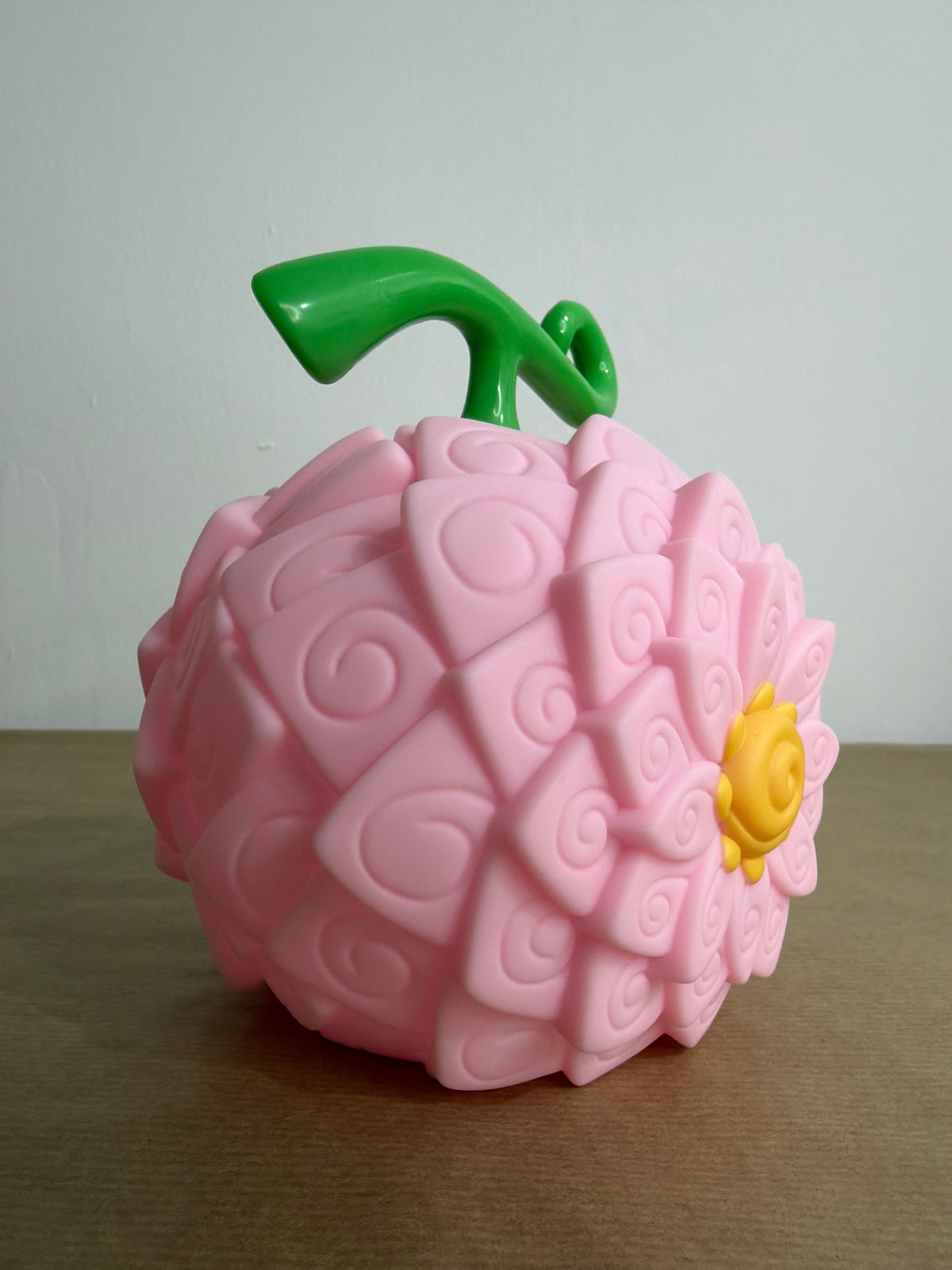 Lampara Fruta Flower-Flower One Piece