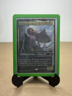 Toploader Cartas TCG - Mate (varios colores)
