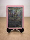 Toploader Cartas TCG - Transparente