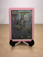 Toploader Cartas TCG - Transparente