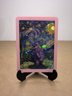 Toploader Cartas TCG - Transparente