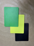Toploader Cartas TCG - Mate (varios colores)