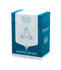 Fundas Standard Matte Azorius Dragon Shield - Magic (100 uds)