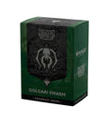 Fundas Standard Matte Golgari Swarm Dragon Shield - Magic (100 uds)