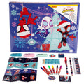 Calendario de Adviento Spidey Marvel - Papelería