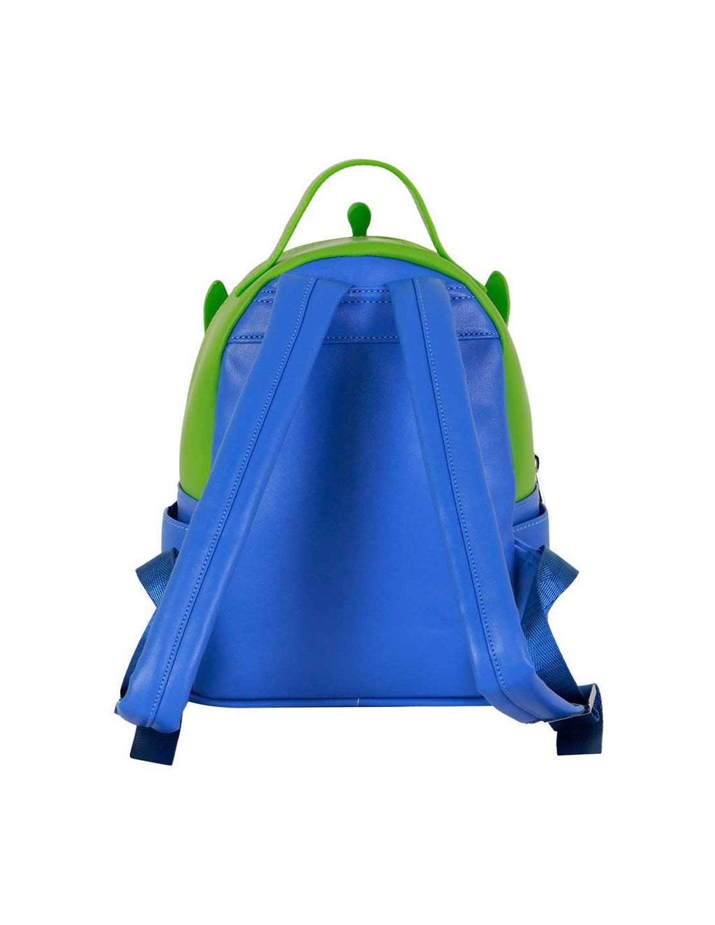 Mochila Alien Toy Story Disney Pixar 29cm