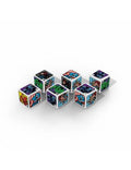 Set de Dados D6 Marvel Avengers