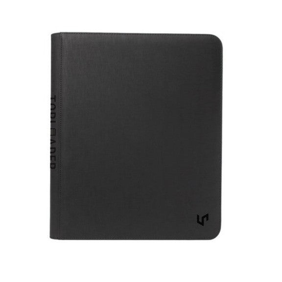 Archivador Ultra Pro Premium 9 Bolsillos con Cremallera para Toploaders